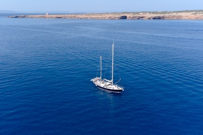 CALIU Beneteau Evasion 37