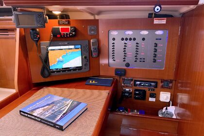 Beneteau 523 - 16,2m