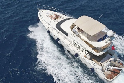 Fairline Squadron 65