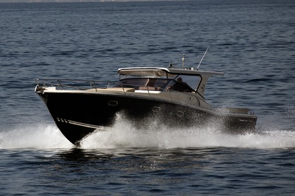 Hyra båt Motorbåt Gagliotta gagliardo 37 Massa Lubrense