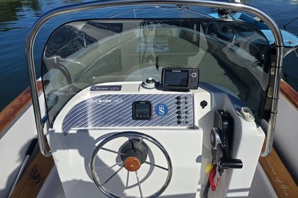 Mano Marine 21.50 Sport Fish