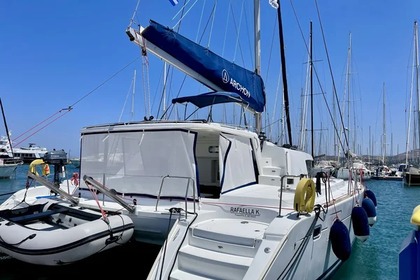 Strawberry | Lagoon 440