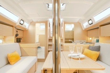 (2021) New Dufour 360 Grand Large