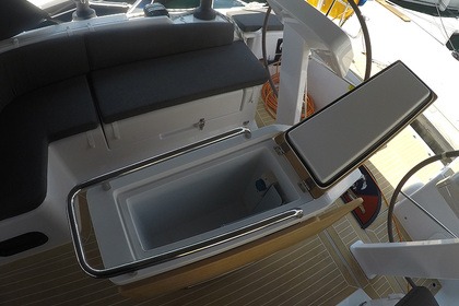 Verhuur Zeilboot Hanse Hanse 458 Šibenik