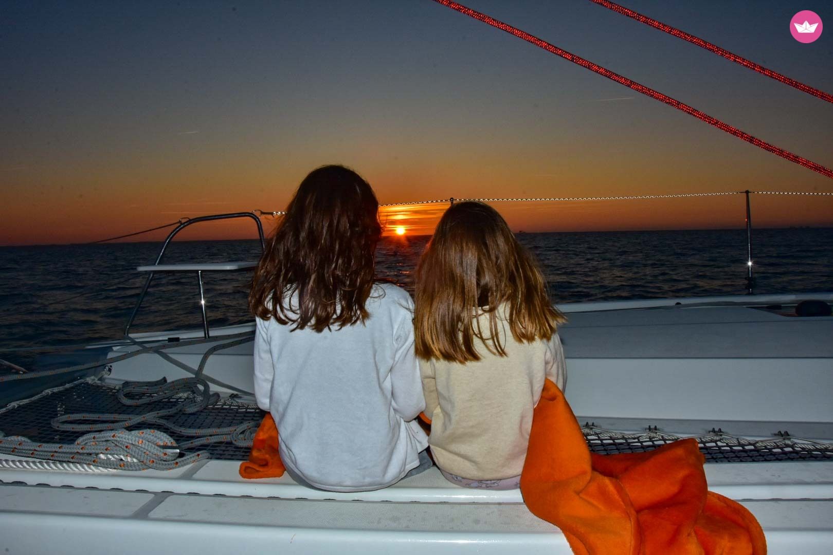 Catamaran EXCESS Excess11 12m 4