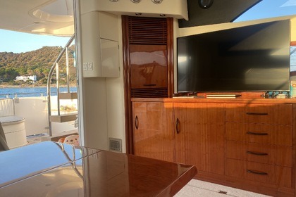 FAIRLINE 46