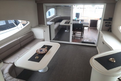 Luxurious 21m Motoryat B21!