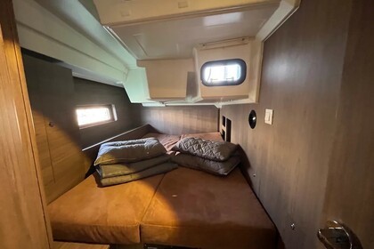Location Voilier Bénéteau Oceanis 47 - 5 cab. Alimos