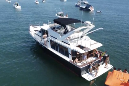 Bayliner 4588 Santander