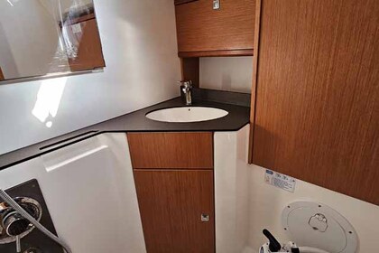 Hyra båt Segelbåt Bavaria Bavaria Cruiser 46 Krk