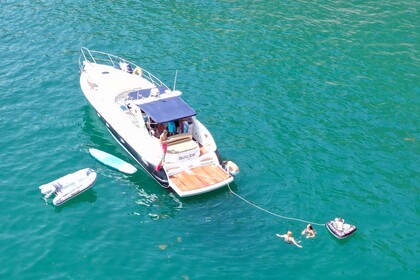 Aluguel Lancha Sunseeker Camargue 44 Sesimbra