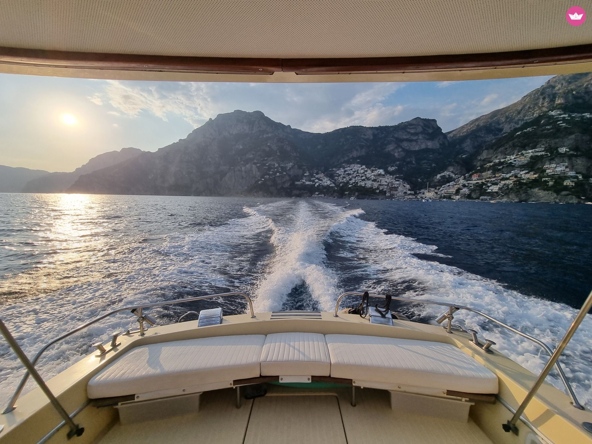 Chris Craft Commander 31