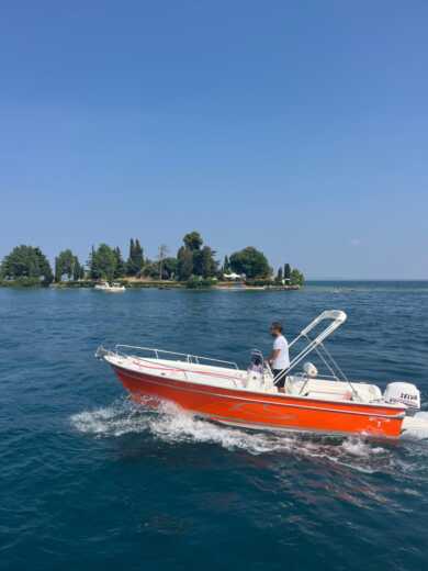 Venere Relax 40hp
