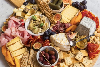 Discover the Lérins Islands and the Bay of Cannes by Private Boat