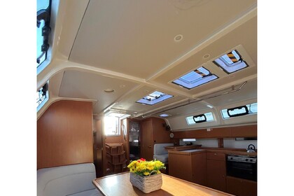 Rental Sailboat  Bavaria Cruiser 51 (5 cab) Athens