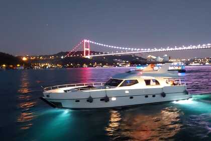 22m MOTORYACHT With (30 CAP) B28!
