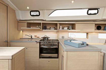 Beneteau Oceanis 46.1 ( 2021 )