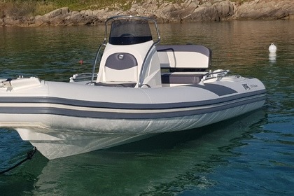 Location Bateau sans permis  BSC 50 - CON TENDALINO Porto Pollo