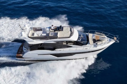 Miete Motorboot Galeon 500 Fly Kaštel Gomilica