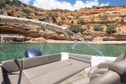 Pacific Craft 750 Open