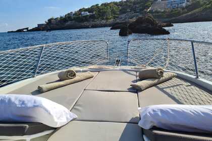 Jeanneau Cap Camarat 9 WA 2022