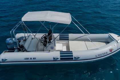 Nautica Led 6m 100hp