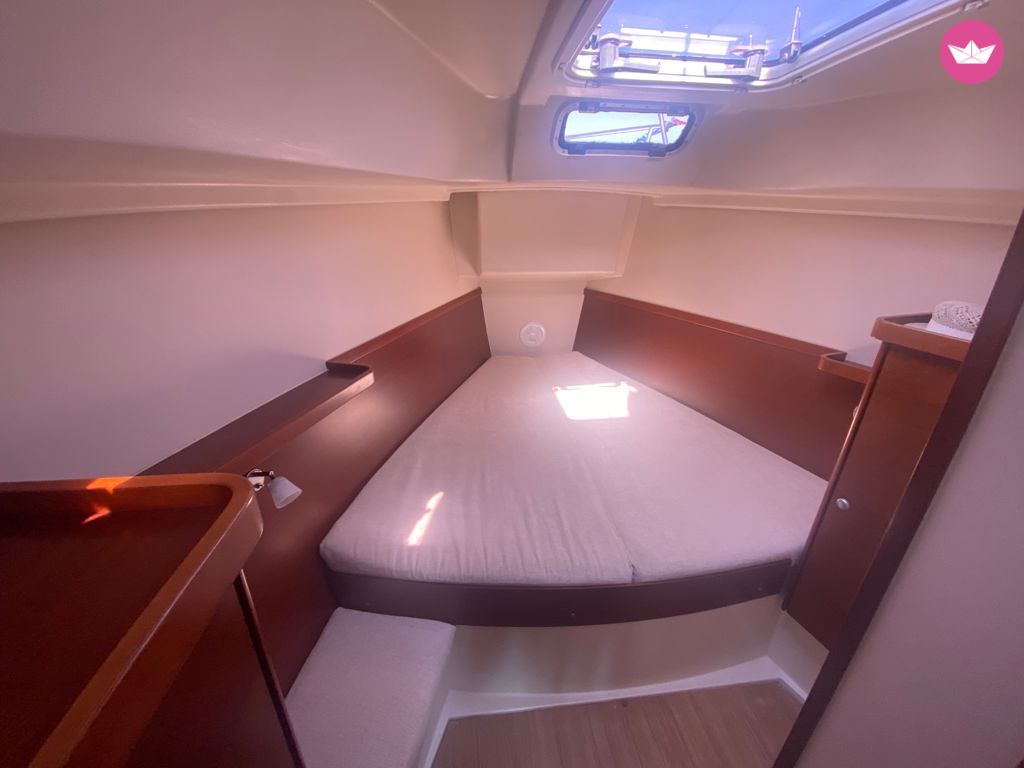 Hanse Hanse 400e