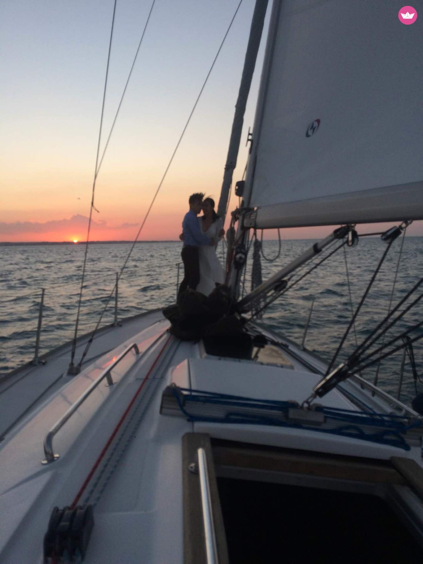 Bavaria 34 a Bari da noleggiare