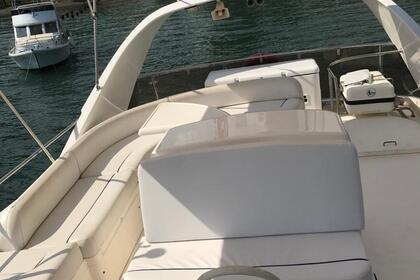 Fairline 59 squadron