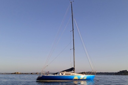 Beneteau First Class 10