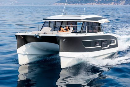 Verhuur Motorboot  MY4.S Tarente