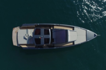 Charter Motorboat Seanfinity T4 Ibiza
