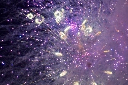 Let's all go boarding!