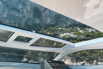 Ιδιωτική πολυτελής κρουαζιέρα - Γιοτ 50 ποδιών