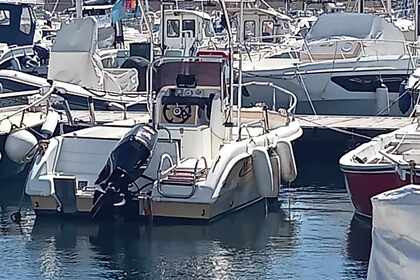 Péche Sportive Salento