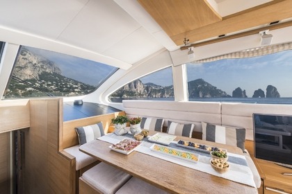 Luxury Yacht Aicon 72 SL