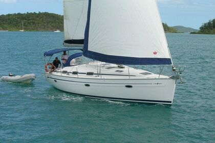 Bavaria 39 Cruiser