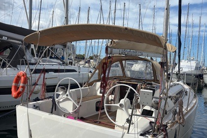 Location Voilier  Dufour 310 Grand Large Palerme