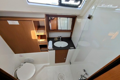 Hyra båt Segelbåt Bavaria Yachtbau Bavaria Cruiser 51 Sukošan