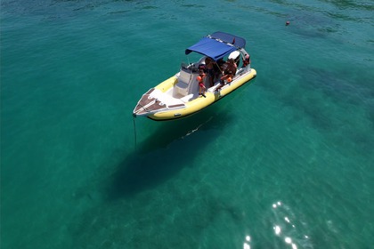 Explore Vlorë's Waters with Olympia Tours: Your Ultimate Boating Experience