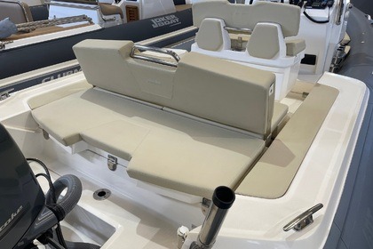 Joke Boat Coaster 650 Plus