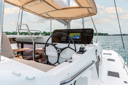 Fountaine Pajot FP41 2026