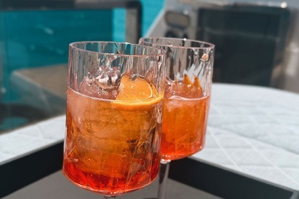 Alquiler de Yate de Lujo Privado en Rodas · Saxdor 400 GTO · Lindos y Symi