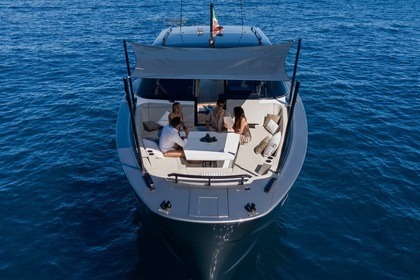 Czarter Jacht motorowy Fiart Mare Fiart P58 Capri