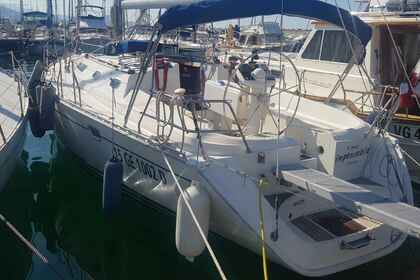 tour in barca a vela Golfo del Tigullio 5 Terre