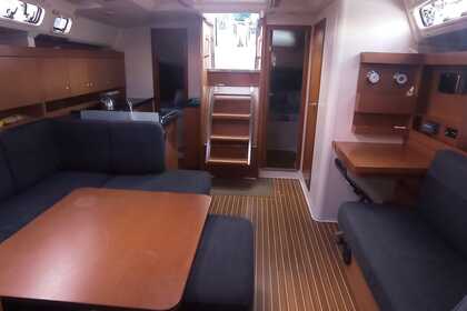 Location Voilier  Hanse 445 Marmaris