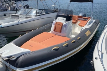 JOKER BOAT CLUBMAN 24 "JUILLET 2021"