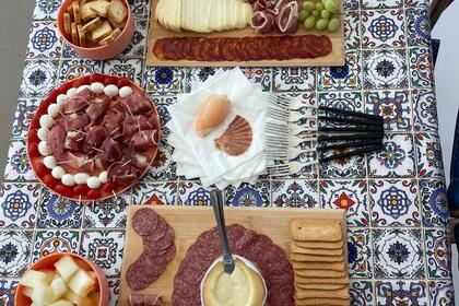 Premium Catamaran - Lagos