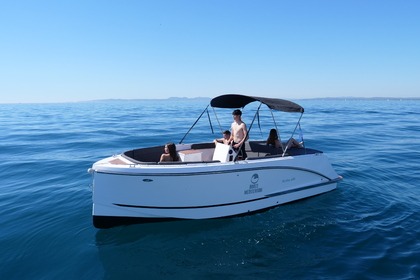 Maxima 640 (Licencia de navegación) NEW 2024-10PAX