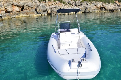 Noleggio Barca senza patente  Seapower GT 5,50 Alghero